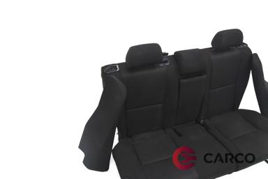 Седалки задни за TOYOTA AVENSIS Combi (T25) 2.0 D-4D (2003 - 2008)