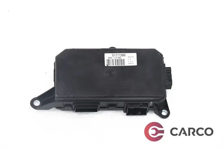 Модул 51711366 за FIAT STILO (192) 1.8 (2001 - 2010)