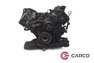 Двигател 3.0d 225hp BMK за AUDI A6 Avant (4F5, C6) 3.0 TDI quattro (2005 - 2011)