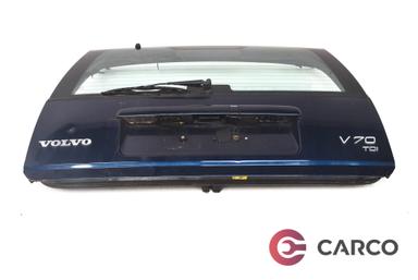 Заден капак за VOLVO V70   (LV) 2.5 TDI (1996 - 2000)