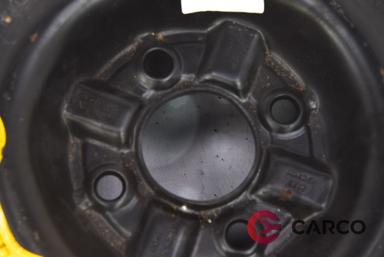 Резервна гума патерица 125/90R15 1 брой за VOLVO V40 комби (VW) 1.8 (1995 - 2004)