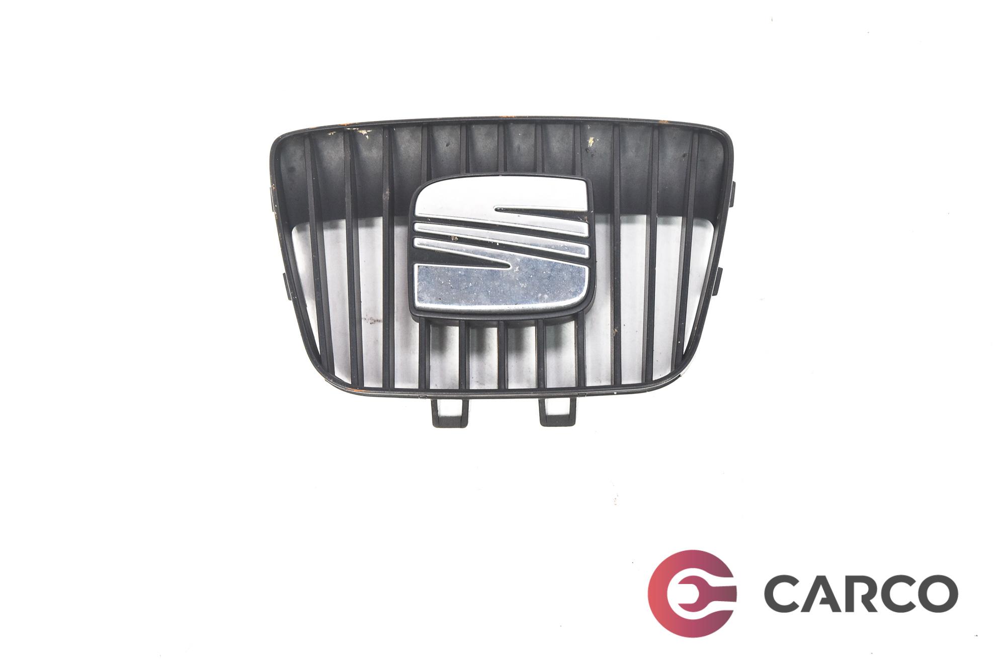 Декоративна решетка с емблема за SEAT CORDOBA седан (6K1, 6K2) 1.9 TDI (1993 - 1999)