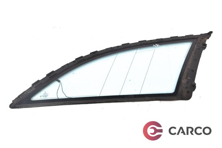 Стъкло фикс задно ляво за MERCEDES-BENZ E-CLASS T-Model (S211) E 320 T CDI (211.226) (2003 - 2009)
