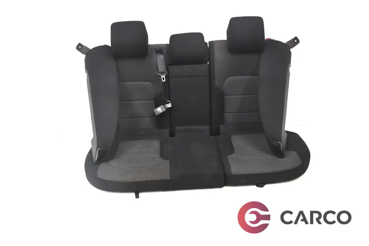 Седалки задни за VW PASSAT Variant (365) 2.0 TDI (2010 - 2014)