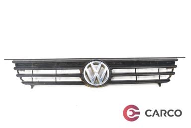 Декоративна решетка с емблема за VW POLO (6N1) 60 1.4 (1994 - 1999)