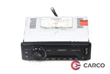 Радио USB/SD/MP3 за BMW 3 Compact (E36) 316 i (1994 - 2000)