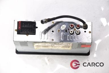 Радио USB/SD/MP3 за BMW 3 Compact (E36) 316 i (1994 - 2000)