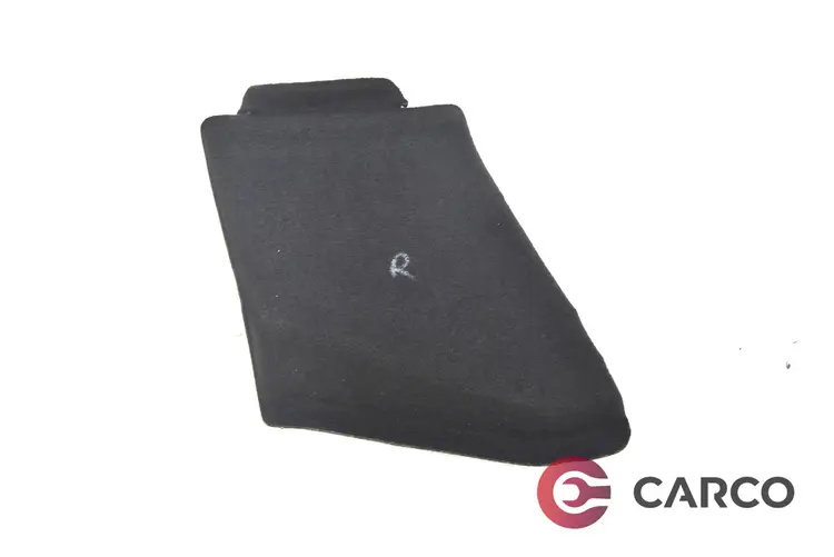 Капак кора багажник десен за MERCEDES-BENZ C-CLASS седан (W203) C 220 CDI (203.006) (2000 - 2007)