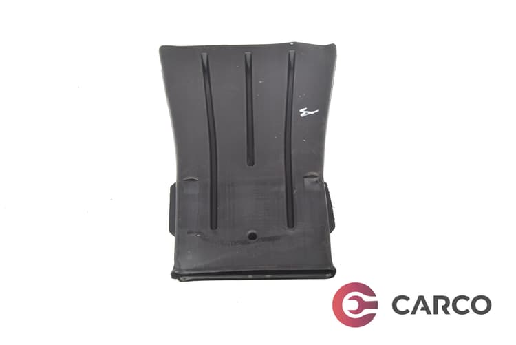 Въздуховод А203 831 1146 за MERCEDES-BENZ C-CLASS седан (W203) C 220 CDI (203.006) (2000 - 2007)
