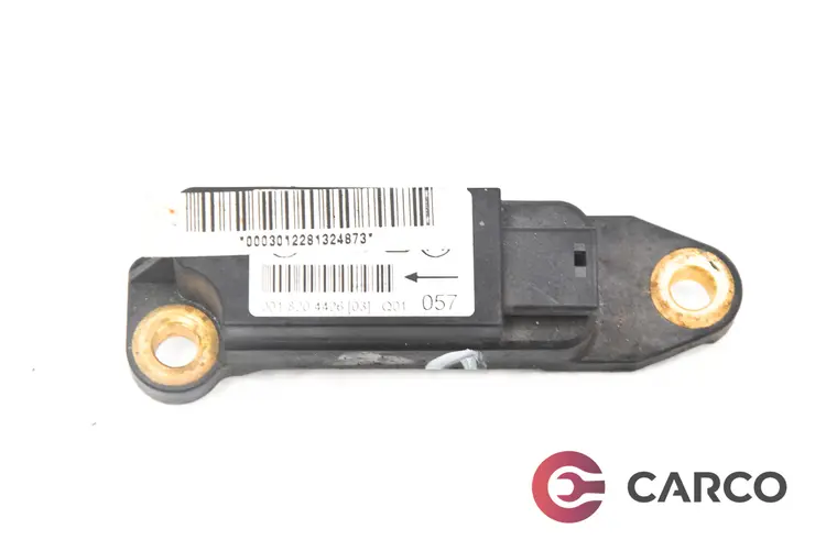 Сензор 001 820 4426 за MERCEDES-BENZ C-CLASS седан (W203) C 220 CDI (203.006) (2000 - 2007)