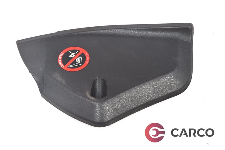 Капак арматурно табло дясна за MERCEDES-BENZ C-CLASS седан (W203) C 220 CDI (203.006) (2000 - 2007)