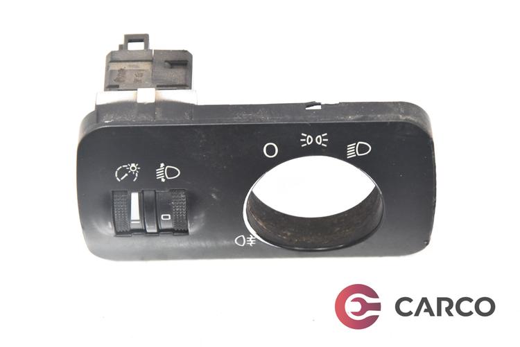 Панел копчета реглаж светлини табло и реглаж светлини за SEAT CORDOBA седан (6K1, 6K2) 1.6 i (1993 - 1999)