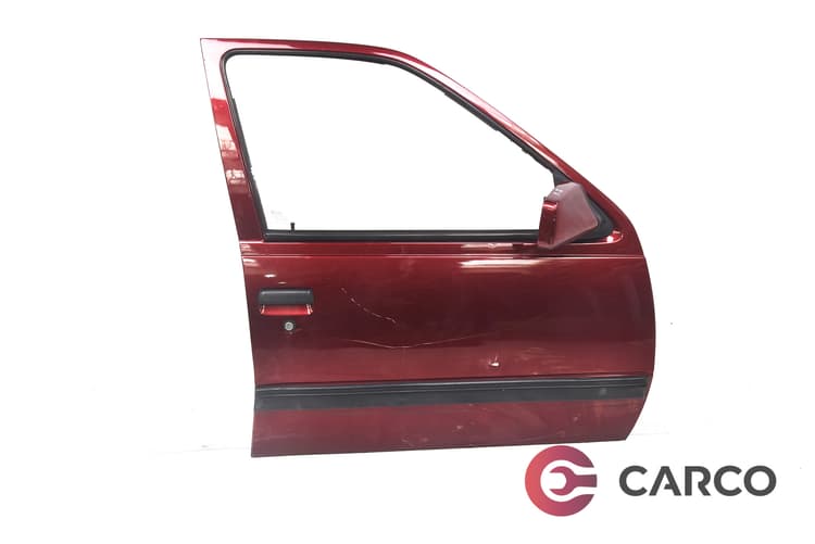 Врата предна дясна за DAEWOO ESPERO седан (KLEJ) 1.5 (1991 - 1999)