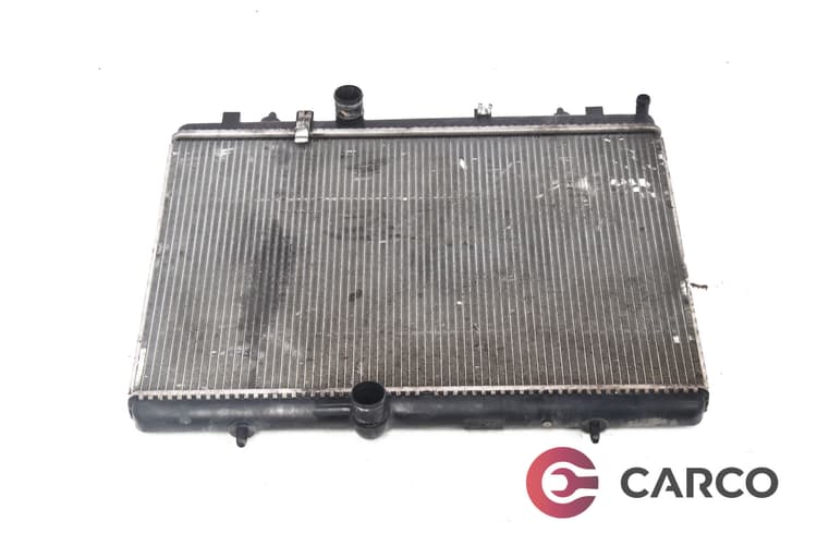 Воден радиатор за CITROEN C4 Grand Picasso I (UA_) 2.0 HDi 138 (2006)