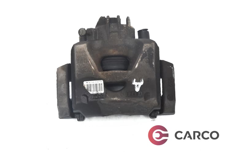 Спирачен апарат преден десен за CITROEN C4 Grand Picasso I (UA_) 2.0 HDi 138 (2006)