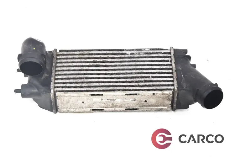 Интеркулер за CITROEN C4 Grand Picasso I (UA_) 2.0 HDi 138 (2006)