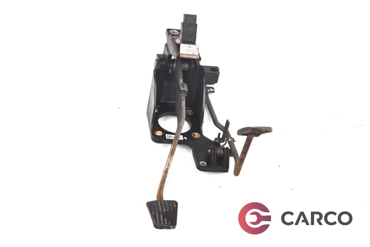 Педали газ и спирачка за CHEVROLET NUBIRA седан 1.6 (2005)