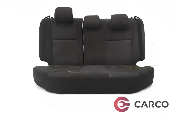 Седалки задни за CHEVROLET AVEO седан (T250, T255) 1.4 (2005)