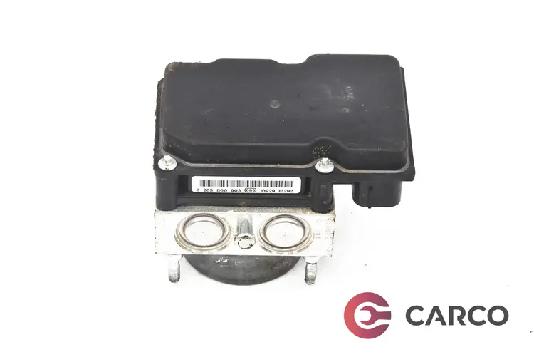 ABS 0265800903 за DACIA DUSTER 1.5 dCi (2010)