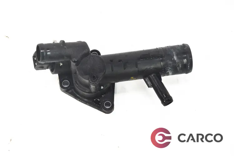 Конзола термостат за DACIA DUSTER 1.5 dCi (2010)