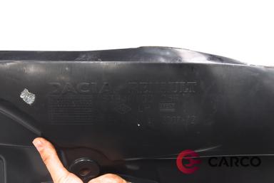 Подкалник преден ляв за DACIA DUSTER 1.5 dCi (2010)
