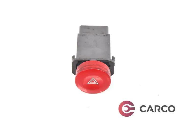 Копче аварийни светлини за CHEVROLET SPARK 1.0 LPG (2005)