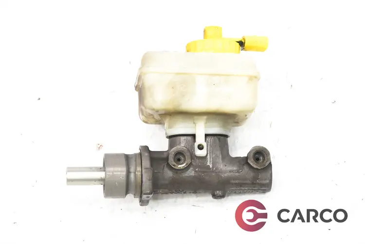 Спирачна помпа с казанче за VW GOLF Mk IV (1J1) 1.6 16V (1997 - 2005)