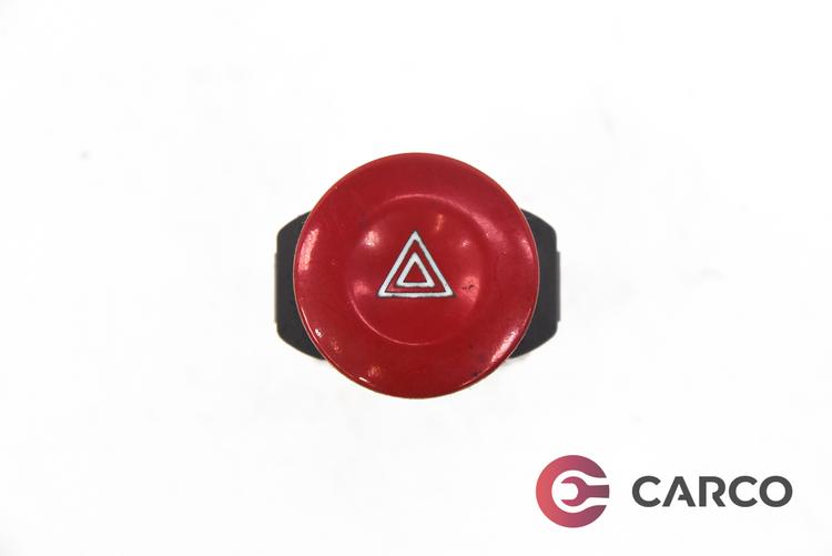 Копче аварийни светлини за CHEVROLET AVEO хетчбек (T200) 1.2 (2003 - 2008)