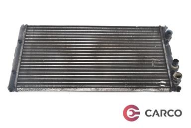 Воден радиатор за SEAT CORDOBA седан (6K1, 6K2) 1.4 i (1993 - 1999)