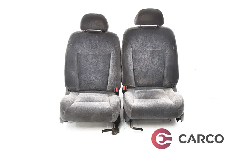 Седалки предни за HONDA ACCORD Mk V комби (CE) 2.0 i LS 16V (CE2) (1993 - 1998)