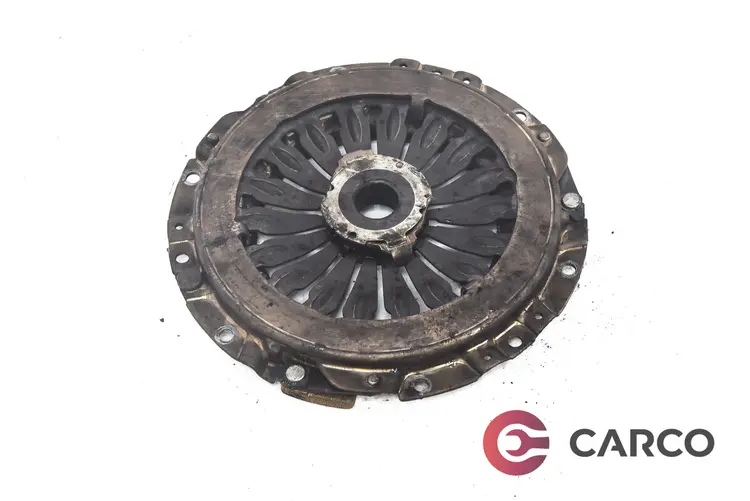 Притискателен диск за HYUNDAI SANTA FÉ I (SM) 2.0 CRDi (2000 - 2006)