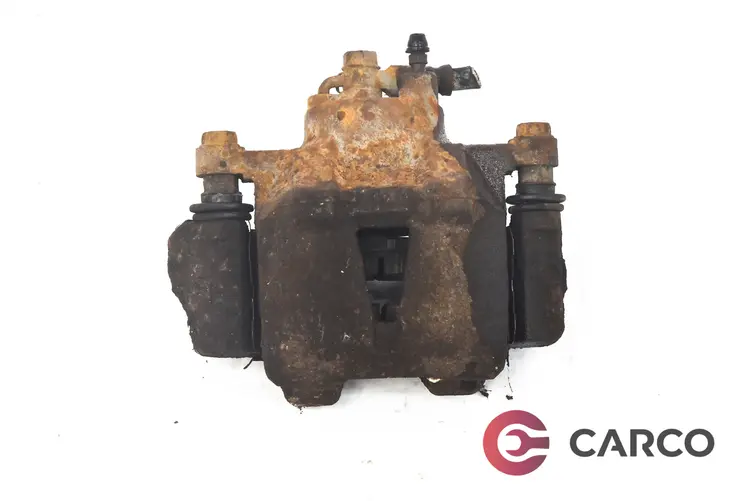 Спирачен апарат преден ляв за TOYOTA YARIS (SCP1_, NLP1_, NCP1_) 1.0 16V (1999 - 2005)