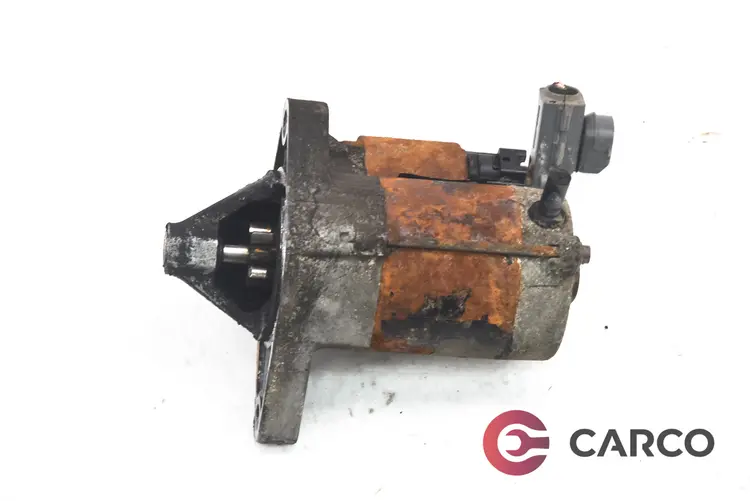 Стартер за TOYOTA YARIS (SCP1_, NLP1_, NCP1_) 1.0 16V (1999 - 2005)