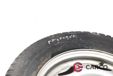 Резервна гума 13 цола 145/70R13 1 брой за SUZUKI ALTO (HA12, HA23) 1.0 (1998 - 2004)