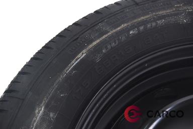 Резервна гума 15 цола 175/65R15 1 брой за FIAT PUNTO (199) 1.2 (2012)