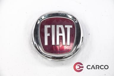 Емблема за FIAT PUNTO (199) 1.2 (2012)