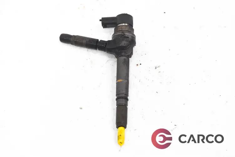Дюза дизел 0445110175 за OPEL ASTRA H (L48) 1.7 CDTI (2004)