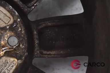 Алуминиеви джанти 14 цола с гуми зимни 175/65R14 4 броя за SUZUKI BALENO седан (EG) 1.5 (1995 - 2002)