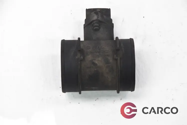 Дебитомер 0281002180 за OPEL ASTRA G комби (F35_) 1.7 TD (1998 - 2009)