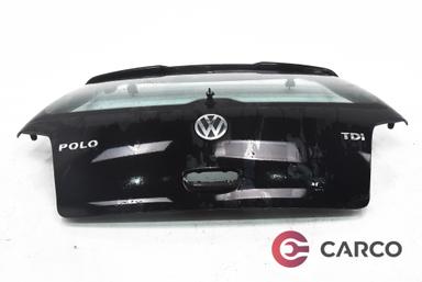 Заден капак за VW POLO (9N_) 1.4 TDI (2001 - 2012)