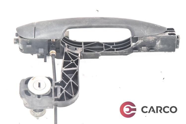 Външна дръжка предна дясна за FIAT STILO (192) 1.6 16V (192_XB1A) (2001 - 2010)
