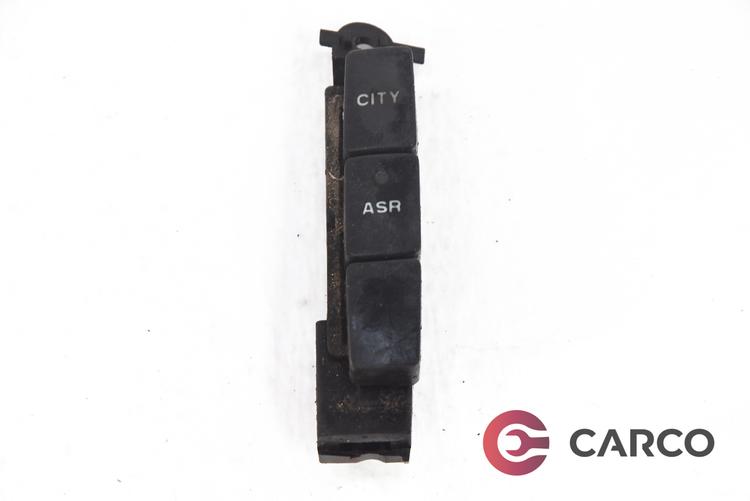 Панел копчета CITY и ASR за FIAT STILO (192) 1.6 16V (192_XB1A) (2001 - 2010)