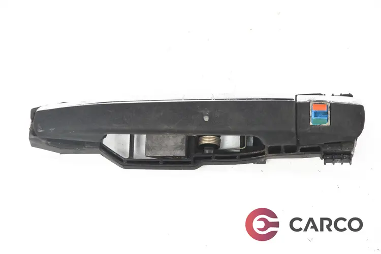Външна дръжка предна лява за MERCEDES-BENZ E-CLASS седан (W210) E 200 (210.035) (1995 - 2003)