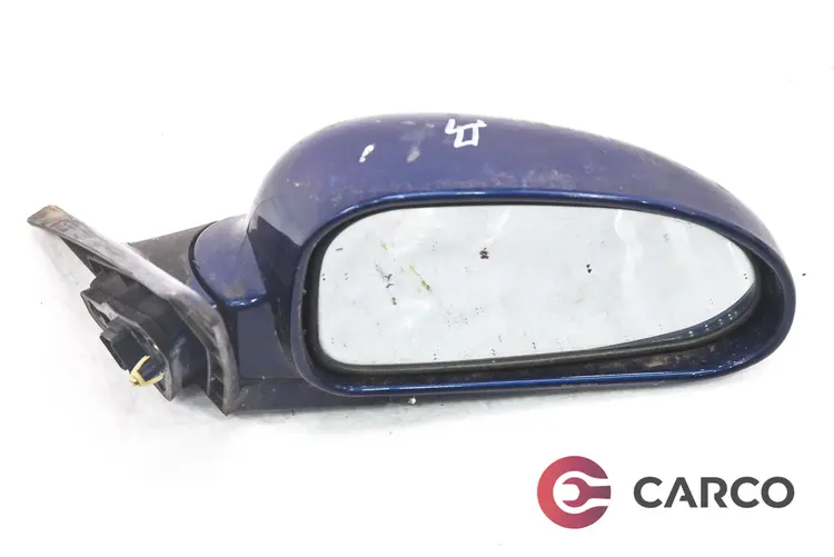 Огледало дясно за HYUNDAI COUPE / TIBURON (RD) 1.6 i 16V (1996 - 2002)