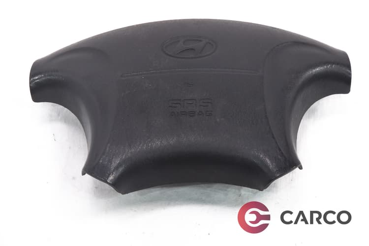 AIRBAG волан за HYUNDAI COUPE / TIBURON (RD) 1.6 i 16V (1996 - 2002)