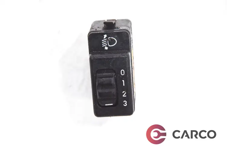 Копче реглаж светлини за OPEL CORSA B (73_, 78_, 79_) 1.2 i (1993 - 2002)