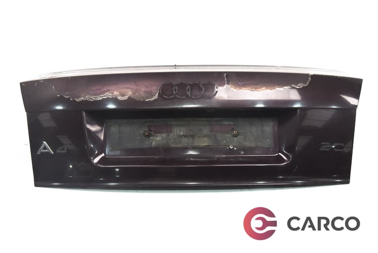 Заден капак за AUDI A4 (8E2, B6) 2.0 (2000 - 2004)