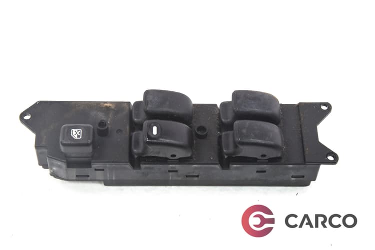 Копчета ел стъкла за MITSUBISHI GALANT Mk VI комби (EA_) 2.0 (EA2W) (1996 - 2003)
