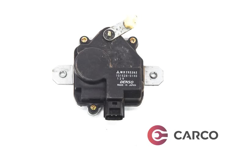 Моторче клапа парно 101528 0140 за MITSUBISHI GALANT Mk VI комби (EA_) 2.0 (EA2W) (1996 - 2003)