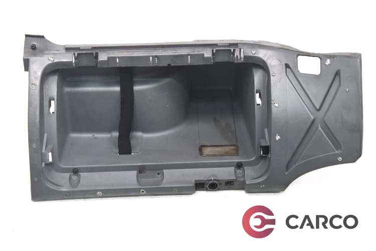 Основа жабка за CITROEN EVASION (22, U6) 2.0 HDI (1994 - 2002)